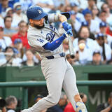 「週間ＭＶＰ発表　ドジャースのパヘスとアストロズのアルバレスが受賞」の画像1