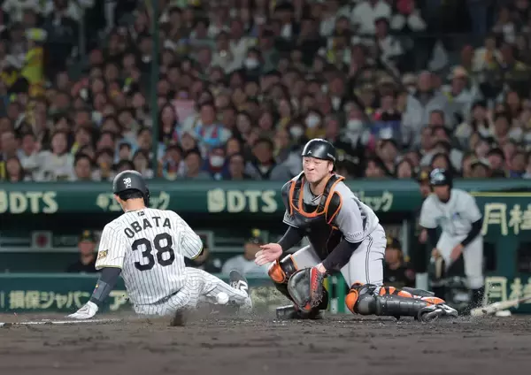 【番記者Ｇ戦記】巨人岸田行倫４試合ぶり先発マスクで勝利　３試合連続異なる捕手スタメンで必死のリード