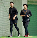 「巨人・戸郷翔征の一番の手応えは直球　今季初先発へ「自分の中でもいい感覚は出てきている」」の画像1