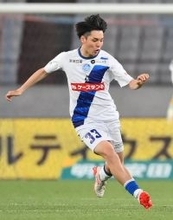 水戸にニューヒーロー誕生か…高卒新人のＭＦ安藤晃希がデビューから２戦連発「次も決めろよ、と言われていた」