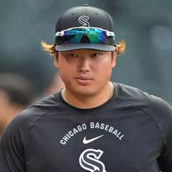 ホワイトソックス・村上宗隆が２度目ベンチスタート「数日前に話し合われた予定通りの休養」と現地中継…前日までメジャー２冠