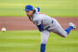 「今永昇太「ゼロで抑えていれば勝つ可能性あった」８回途中２失点快投報われず３敗目…今季３度目ハイクオリティースタートも援護少なく、カブス１０連勝後に４連敗」の画像1