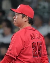 【広島】新井貴浩監督「再度ヒアリングをすると聞いている」羽月隆太郎被告の証言を受けて球団が全選手に再調査「それ以上は今の段階では言えない」