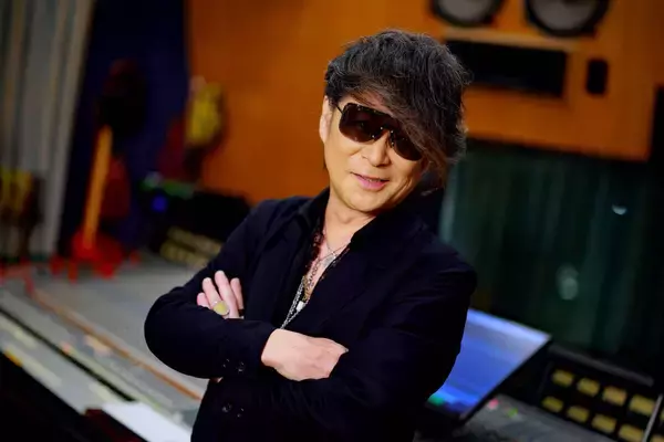 Ｔ―ＢＯＬＡＮ・森友嵐士、肺がんステージ４の上野博文に思い「彼の願いを大事にして進んでいく」