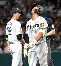 【阪神評論】金村義明氏、日本ハム・伊藤大海に脱帽も「立石の潜在能力の高さは相変わらず」守備での球際の強さも称賛