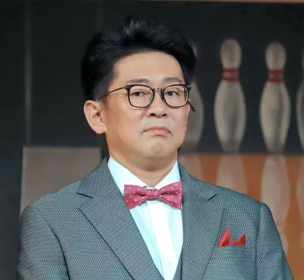 ビビる大木　“助っ人”として熱海五郎一座に初参加「やっぱプロ野球の世界でも…」大好きな野球に例えて意気込み語る
