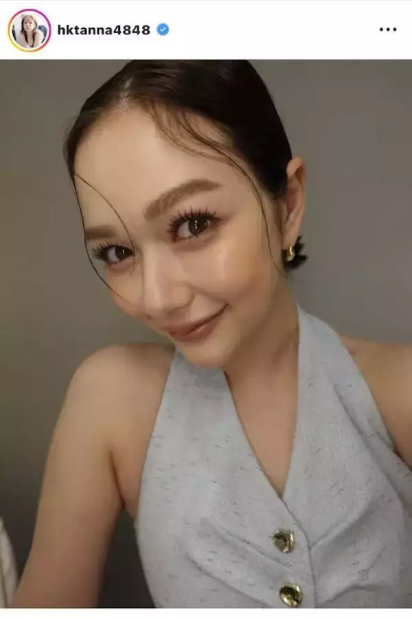 写真集発売の村重杏奈、素肌輝く衣装ショットが話題「綺麗で可愛すぎ」「いい笑顔ー癒される」「めっちゃ素敵」