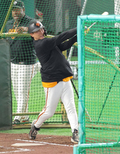 【巨人】小林誠司が今季初スタメン　田中将大と「２００勝バッテリー」が復活…オリックス戦スタメン