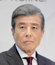 ７６歳・舘ひろし、意外な大好物を告白「買ってきてもらうんですけど一日、大体、２個か３個」