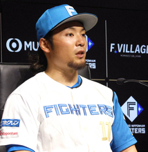 【球宴】日本ハム・伊藤大海、ファン投票初選出、２２年は超スローボール、２度目祭典へ「何か仕込んでいきたい」サプライズを予告！？