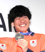 【スノボ】２３歳で異例ボートレーサー転身へ　ミラノ五輪銀メダルの木俣椋真が競技引退「新しい舞台でも自分らしく努力」