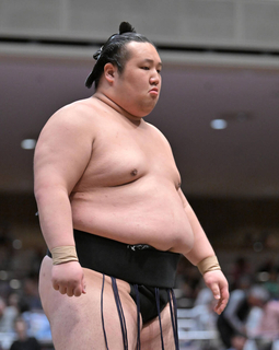 【大相撲】中学横綱の吉井改め時不動が新十両昇進　静岡出身では熱海富士以来