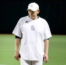 【ソフトバンク】開幕１０連勝中の前田悠伍は２０日・日本ハム戦に登板見込み　倉野信次コーチは終盤戦での起用法も言及「フルで回り続けることはない」