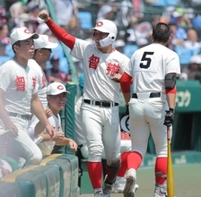 【甲子園】智弁和歌山が５年ぶり４度目の優勝　８回逆転許すも再逆転で涙のＶ！　夏４度目はＰＬ学園に並ぶ５位…健大高崎破り３３６３チームの頂点　中谷監督「感無量」
