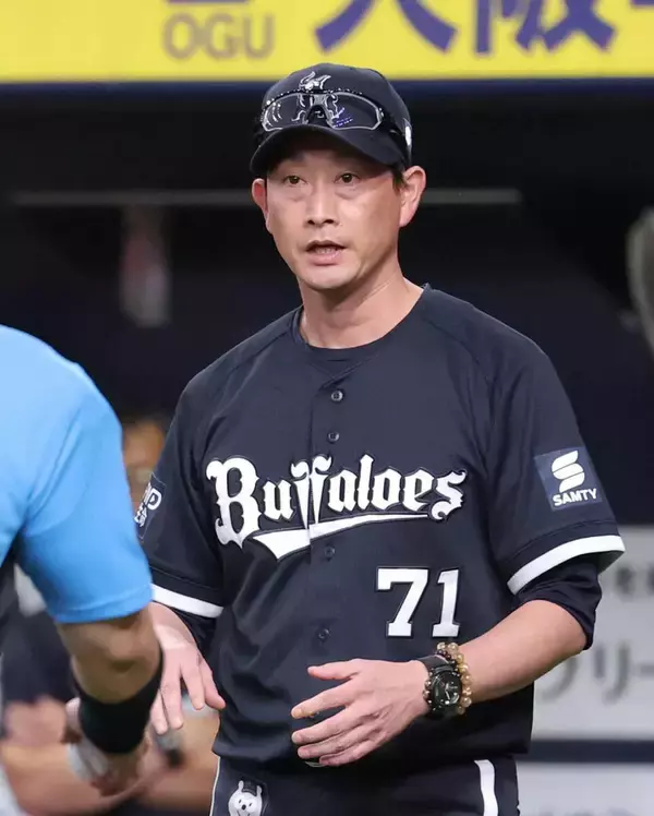 【オリックス】大乱調のジェリーは「見た通りだと思います」岸田護監督も誤算…逆転ＣＳさらに遠のく黒星に