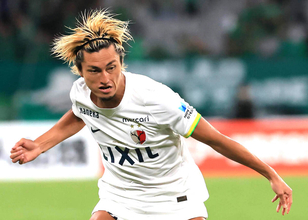 鹿島「連勝中はいじるな」の“鉄則”でスタメン変更なし…田川亨介が初のベンチ入り「茨城ダービー」水戸戦