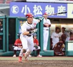 【楽天】前田悠伍から５得点で連勝止めた　村林一輝が３打席連続打点で２か月ぶり４連勝　早川隆久が７勝目