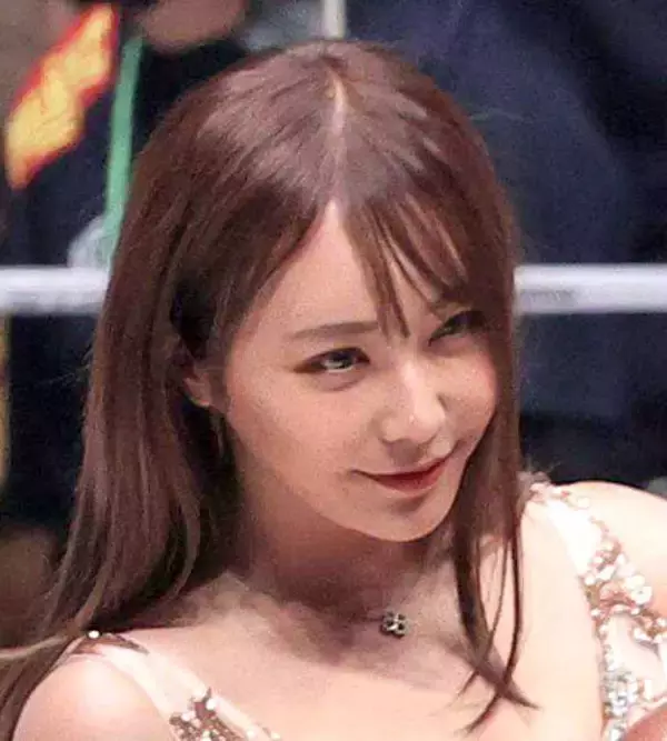 てんちむ、第２子出産を報告　女児であることも明かし「めっちゃ青汁似」…１月に「青汁王子」三崎優太氏と“電撃婚”