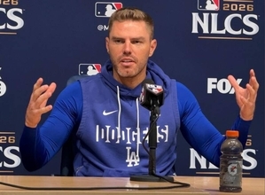大谷翔平、ベッツとＭＶＰトリオの１～３番が復活　絶望的な０勝３敗にも「今日勝ってから明日のことを心配すればいい」　フリーマンに届いた父からのメッセージとは