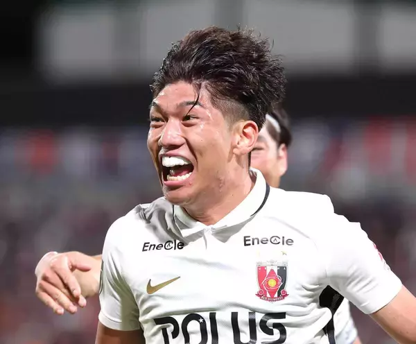 浦和が千葉に勝利　２０歳ＭＦ笹修大は公式戦４戦連発　ＧＫ西川周作はＪ１最多出場記録にあと２試合