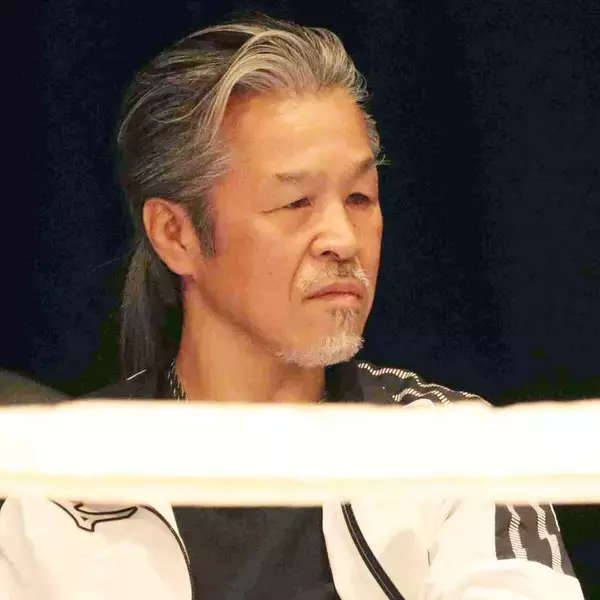 “浪速のジョー”辰吉丈一郎「当然読んでいた。ハングリーさ参考になった」自らを奮い立たせた「あしたのジョー」描いたちばてつやさんを悼む