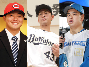 ドラフト会議で３人が指名の北海学園大　恵まれない環境でも歴史を塗り替える強さの要因とは