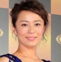 １２キロ大減量の女優　７年後の姿「かわいい」「映えるなぁ」佐藤仁美４６歳…離婚経験も