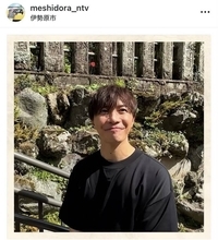 成宮寛貴、芸能界復帰後初の地上波！「ドキドキして寝られなかった」　ネットは「全然変わってない」「相変わらず美しい」