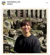 成宮寛貴、芸能界復帰後初の地上波！「ドキドキして寝られなかった」　ネットは「全然変わってない」「相変わらず美しい」