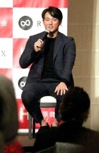 【広島】佐々木泰、オフは“新井流”で筋肉増量　２年目の来季は「２ケタ本塁打」