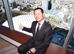 桑田真澄氏「日本の野球界はすごく危機的な状態」オイシックスＣＢＯ就任で明かした構想　会見全文〈３〉