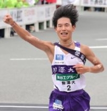 箱根駅伝後に駒大の山川拓馬主将がマラソン挑戦へ　マラソン元日本代表の藤田敦史監督「マラソンに向いている」