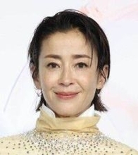 宮沢りえ　雰囲気激変した最新姿！ビックリの新ヘア披露…元Ｖ６森田剛との夫婦ショットも話題