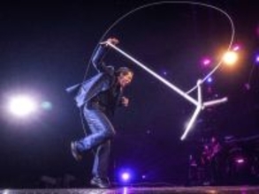 矢沢永吉、５０周年ツアー完走もまだ歌い続ける「ただ一つ、はっきり言えることはまだまだライブをやりたい」