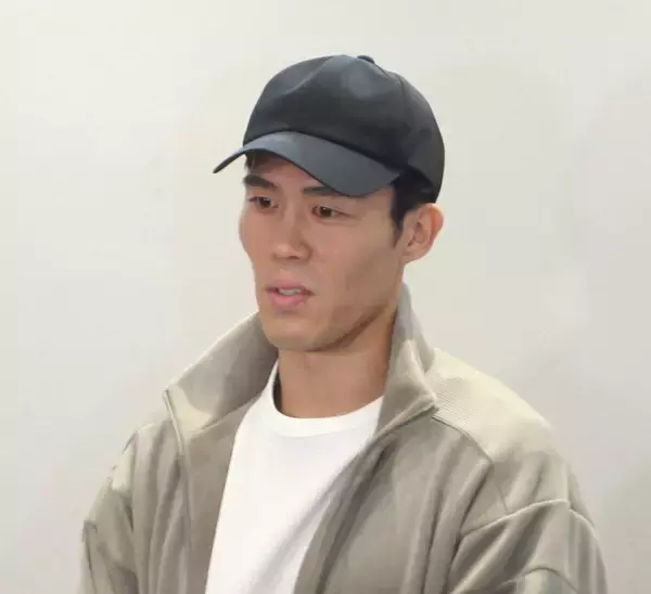 冨安健洋、新天地決定に「この決断をして良かったなと思えるかは自分次第」…３月末の日本―イングランド戦にも意欲