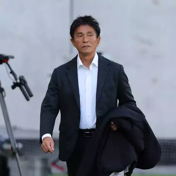 東京Ｖ、城福浩監督＆主将・森田晃樹の契約更新を同時発表…指揮官は２２年６月の就任から来季で５シーズン目