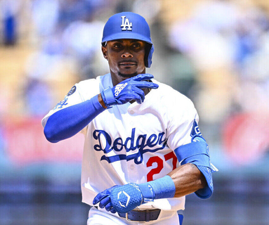 ドジャース、韋駄天ルイーズをトレード放出　マーリンズから１８歳の有望株右腕を獲得