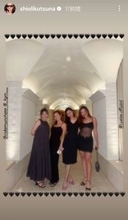 忽那汐里　イメージ激変！３３歳現在の姿　顔のアップも驚き…「家政婦のミタ」「ポッキー」ＣＭでブレイク