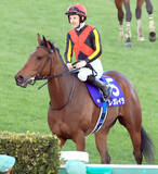 「【注目馬】レガレイラとアーバンシックがドバイ予備登録」の画像1