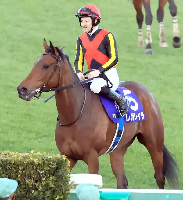 【注目馬】レガレイラとアーバンシックがドバイ予備登録