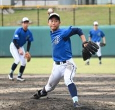 湘南ボーイズ、抽選勝ちあり・時間切れ負けあり…沖縄大会で４強進出