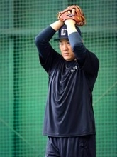 巨人・田中将大「まさかという感じ」則本と再共闘に「想像もしてなかった」