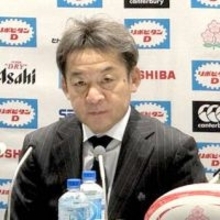 【ラグビー】Ｗ杯後のエディーＨＣと永友ディレクターの去就は未定　永友氏「まずは２７年」