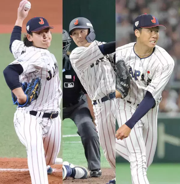 ＷＢＣに“人材の宝庫”オリックスから「実質５人」が出場　背景にあるフロントの考え
