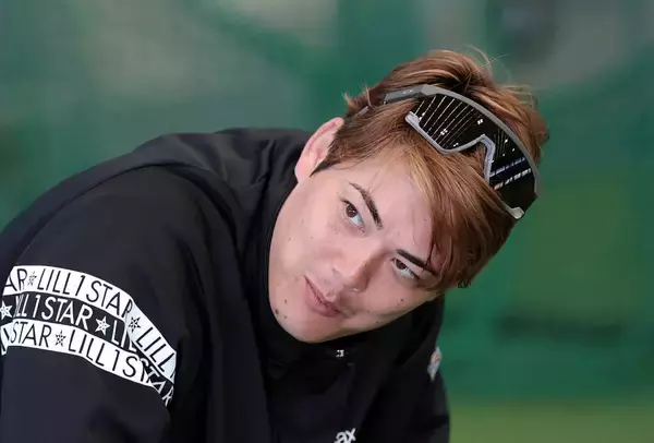 【オリックス】主力投手が続々と実戦形式へ　休日返上の九里亜蓮「真っすぐしか投げない」山下舜平大らもライブＢＰ初登板