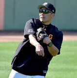 「【巨人】阿部監督「みんな戦闘モード」那覇でサバイバル本格化「ここからは結果と内容」」の画像1