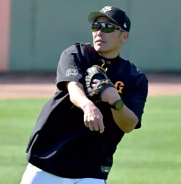 【巨人】阿部監督「みんな戦闘モード」那覇でサバイバル本格化「ここからは結果と内容」