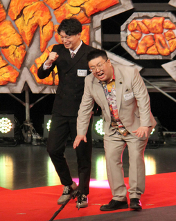 Ｍ－１準決勝進出コンビ・２０世紀　３月末での解散発表　吉本興業所属のまま新たな相方を探しながら活動継続へ