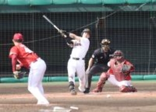 【巨人】やっぱり泉口友汰！昨季チーム６年ぶりの３割打者が３安打と絶好調　遊撃レギュラーはこの男だ！