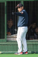 侍ジャパン、わずか２安打は１６年ぶりの屈辱　プロ参加の９９年以降で最少タイ…ソフトバンク投手陣の前に中山、森下の２安打のみ